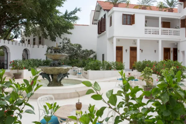 Park Hyatt Zanzibar
