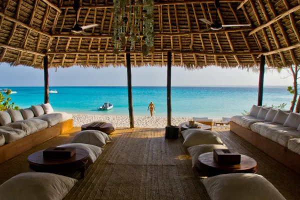 Zanzibar Vacations.