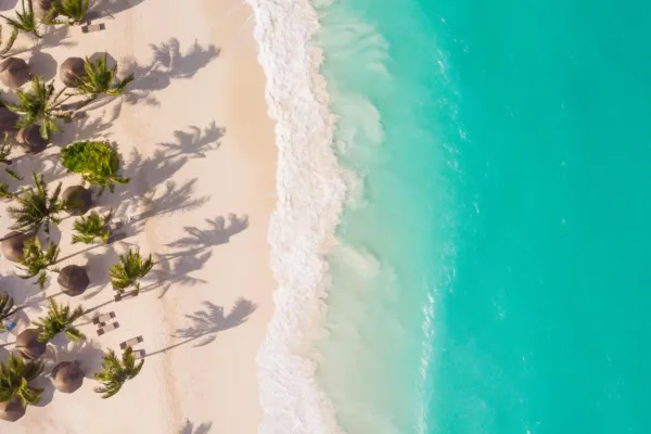 Zanzibar Beach Vacations Zanzibar Beach Vacations