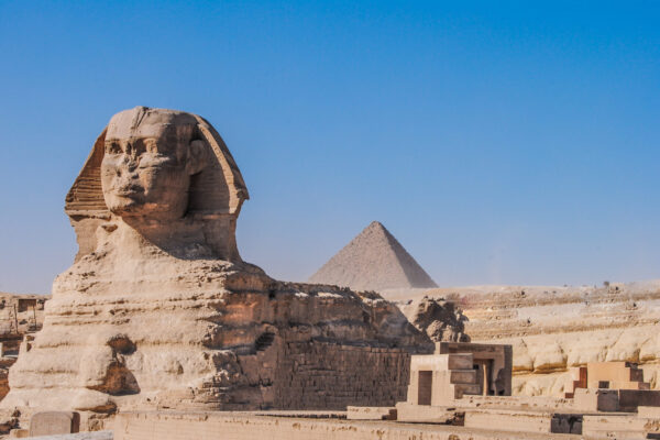 4-Day Cairo And Giza