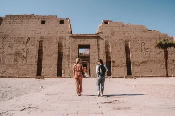 7-Day Egypt Highlights