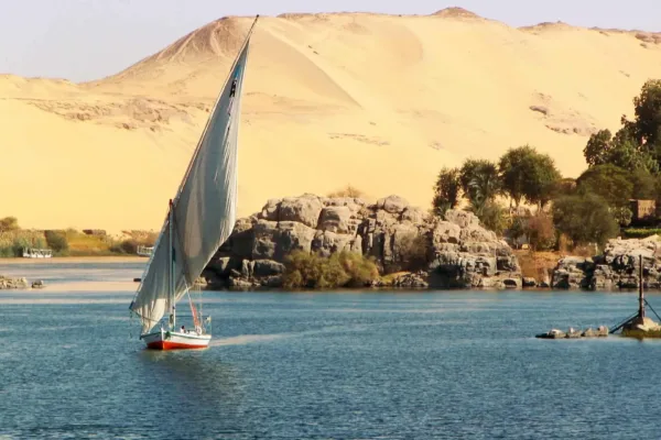 Egypt Nile Dream Travel Package
