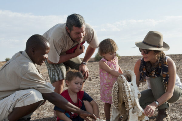 10-Day Namibia Family Safari