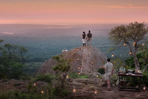 11-Day KwaZulu Natal Itinerary