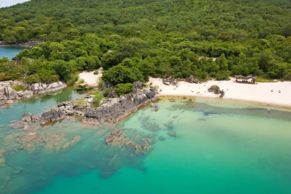 12-Day Malawi Safari & Beach