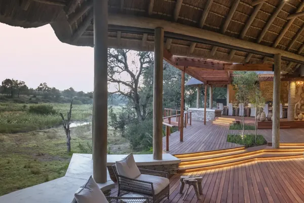 13-Day South Africa & Mozambique