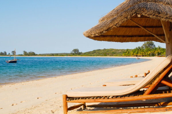 Cape Town, Kruger and Mozambique