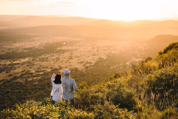 Kruger, Cape Town & Kwandwe