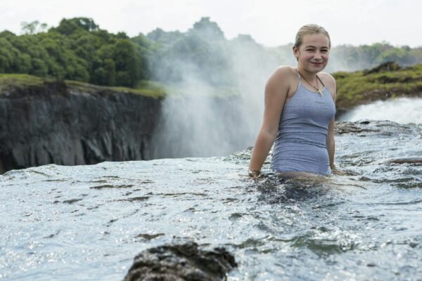 Lower Zambezi, Luangwa & Victoria Falls