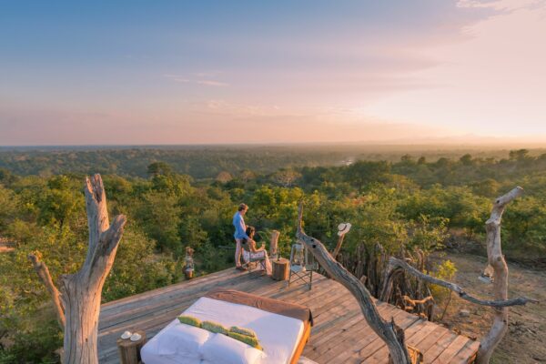 Majete Game Reserve