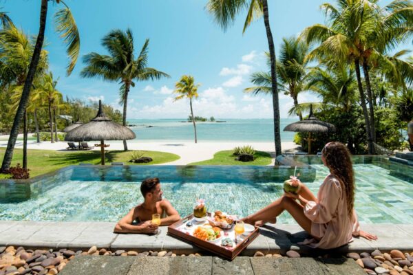 Mauritius Honeymoons