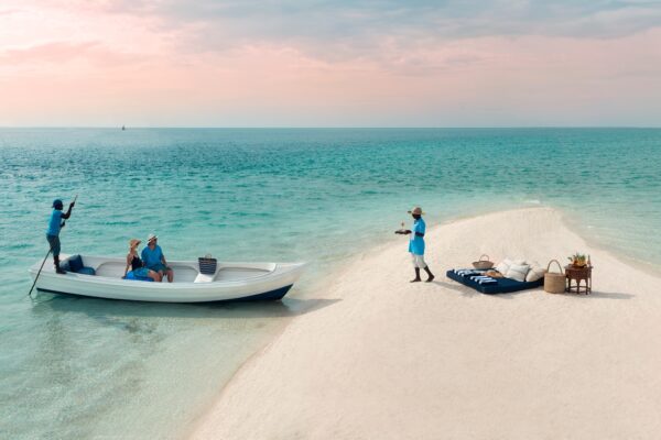 Mozambique Honeymoon