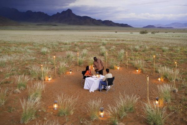Namibia Honeymoons
