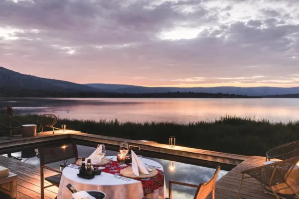 Rwanda Honeymoon
