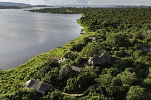 Rwanda and Seychelles Vacation