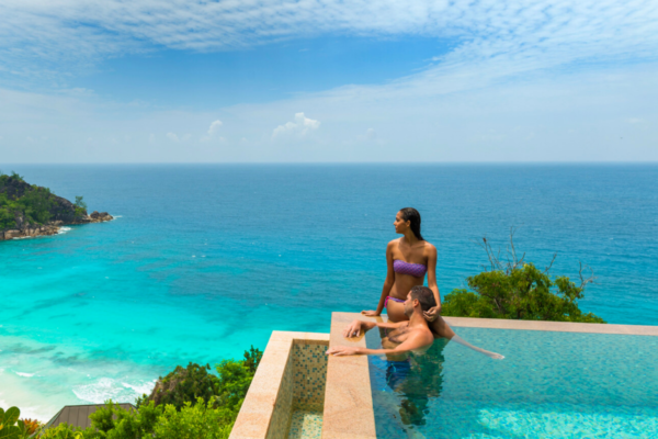 Seychelles Honeymoon