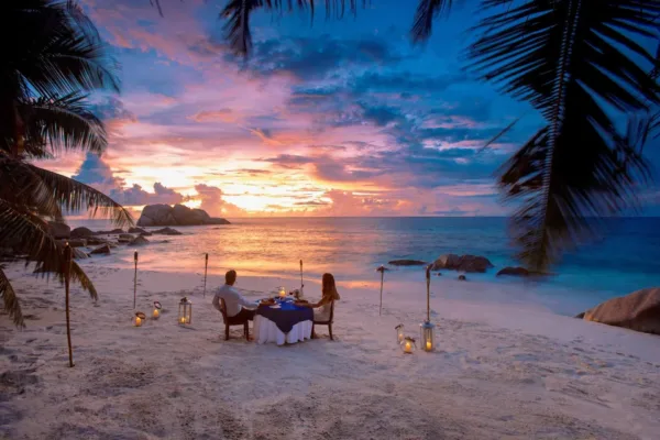 Seychelles Honeymoons