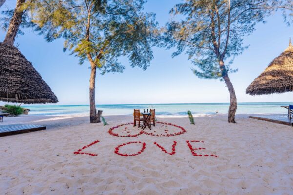 Zanzibar Honeymoons