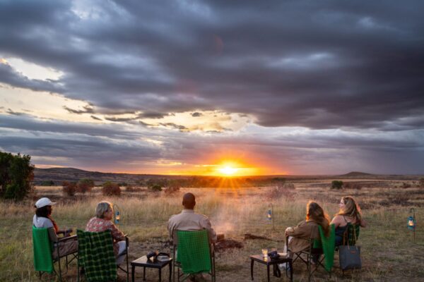10-Day Amboseli, Laikipia & Mara 10-Day Amboseli, Laikipia & Mara