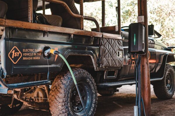 10-Day Kenya Electric Vehicle Safari 10-Day Kenya Electric Vehicle Safari