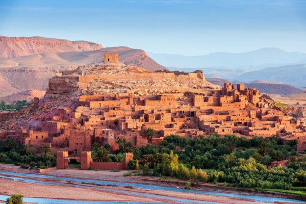 15-Day Morocco Itinerary
