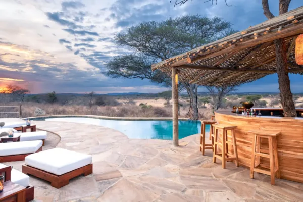 9-Day Active Tanzania 9-Day Active Tanzania