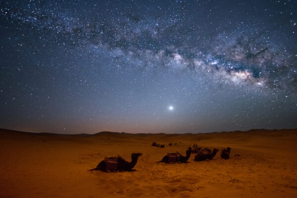 9-Day Signature Morocco