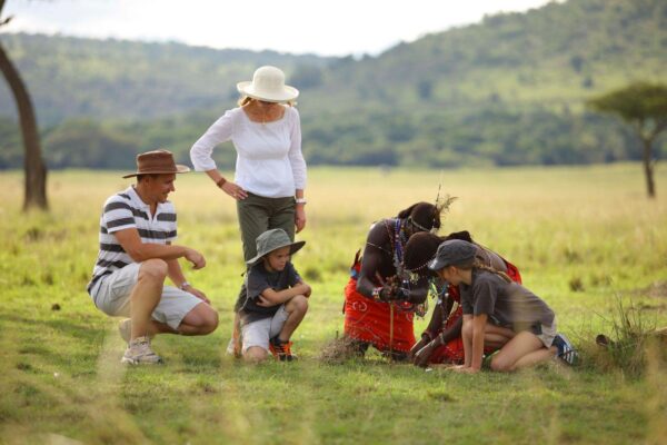 South Africa Family Safaris South Africa Family Safaris