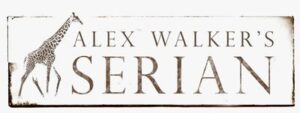 Alex Walker’s Serian Camps