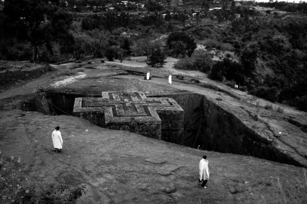 Ethiopia’s Northern Historical Circuit Ethiopia’s Northern Historical Circuit