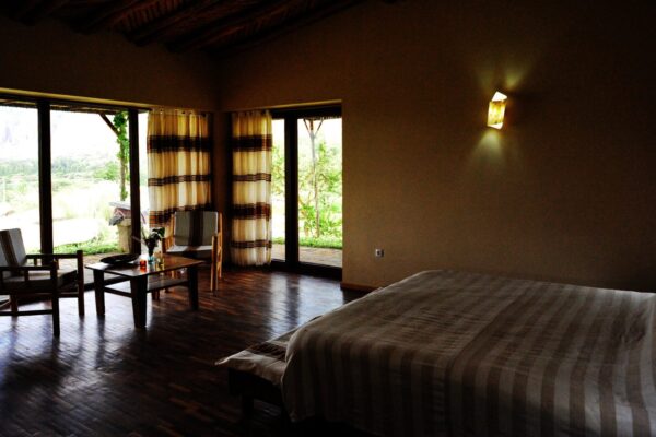 Korkor Lodge. Korkor Lodge