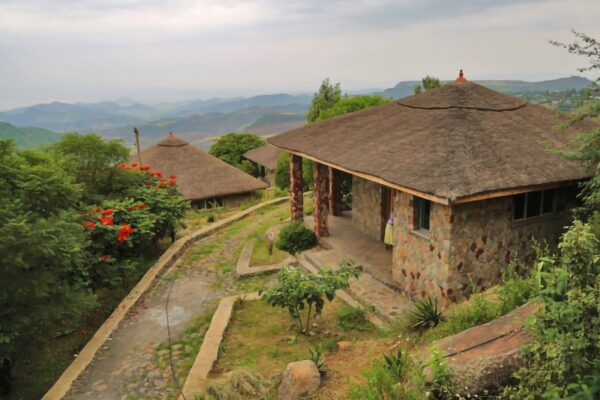 Mezena Lodge Ethiopia. Mezena Lodge Ethiopia.