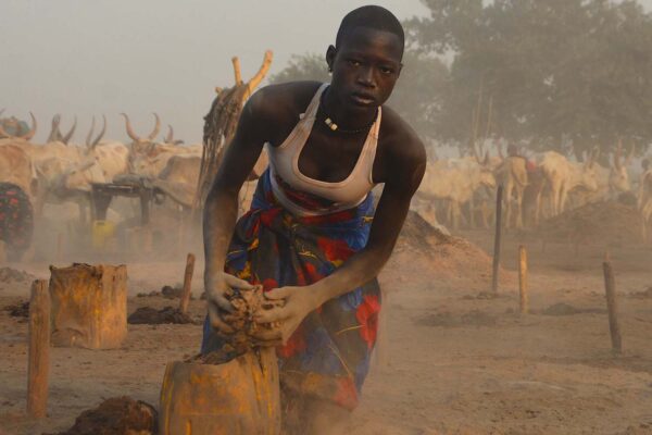 Juba, Mundari, Torit & Boya Villages Juba, Mundari, Torit & Boya Villages